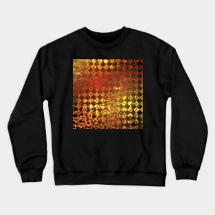 Strange geometry Crewneck Sweatshirt